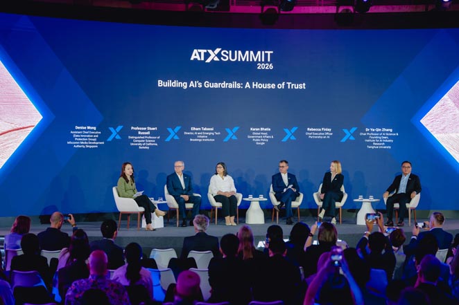 Building AI’s Guardrails: A House of Trust